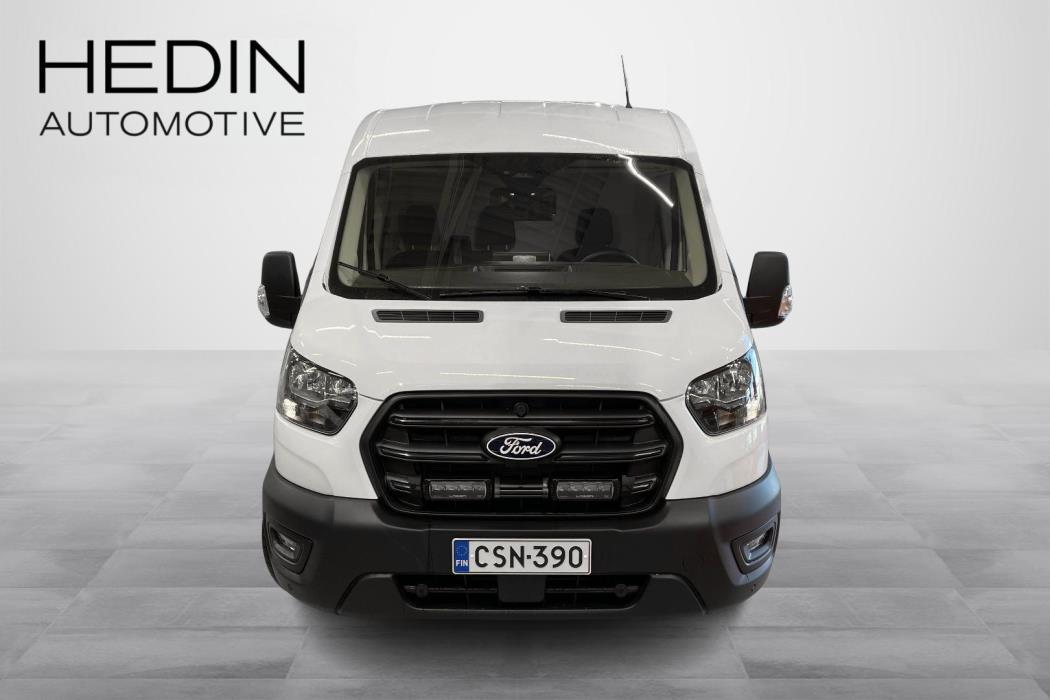 FORD TRANSIT 2025