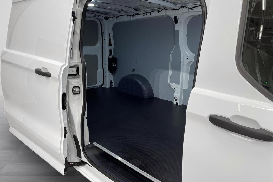 Ford Transit Custom 2025