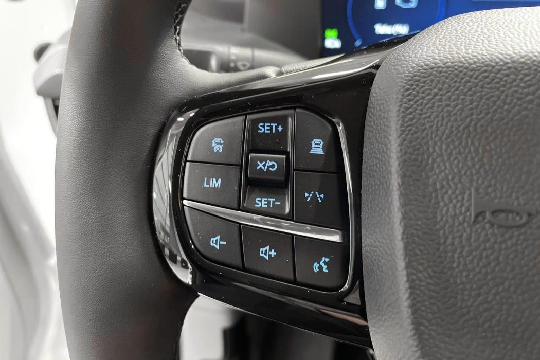 Ford Transit Custom 2025