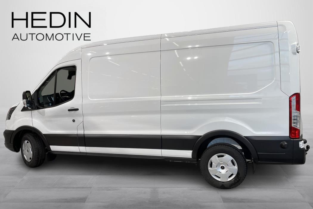 Ford Transit 2025