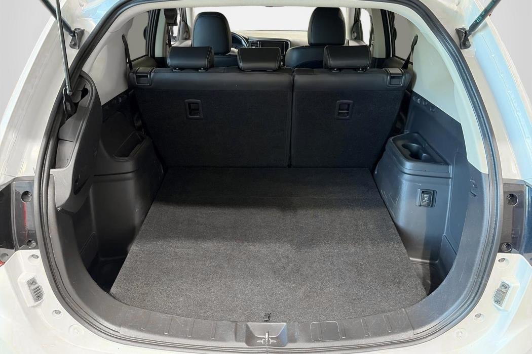 Mitsubishi Outlander 2019