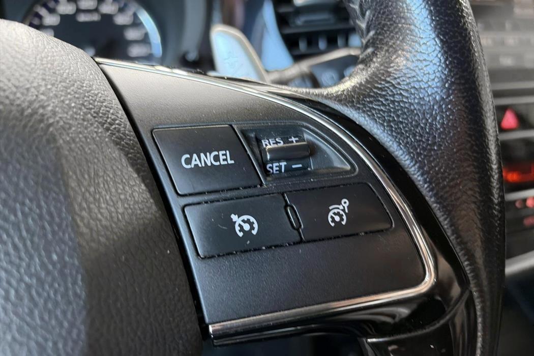 Mitsubishi Outlander 2019