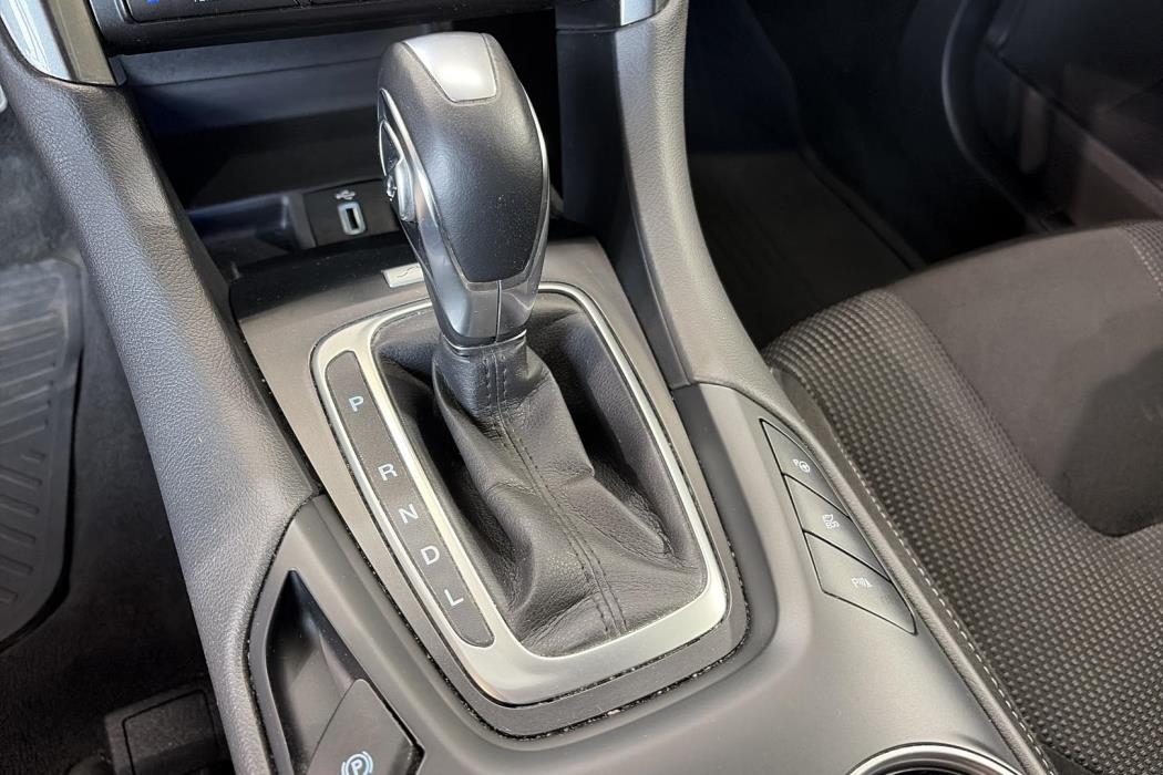 Ford Mondeo 2019