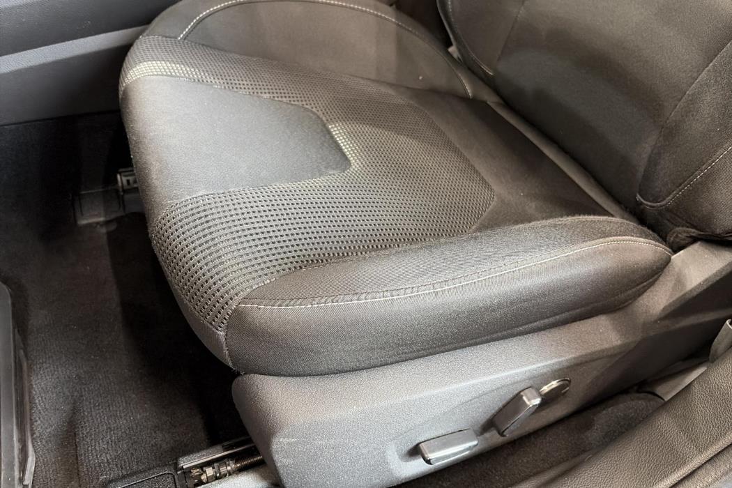 Ford Mondeo 2019