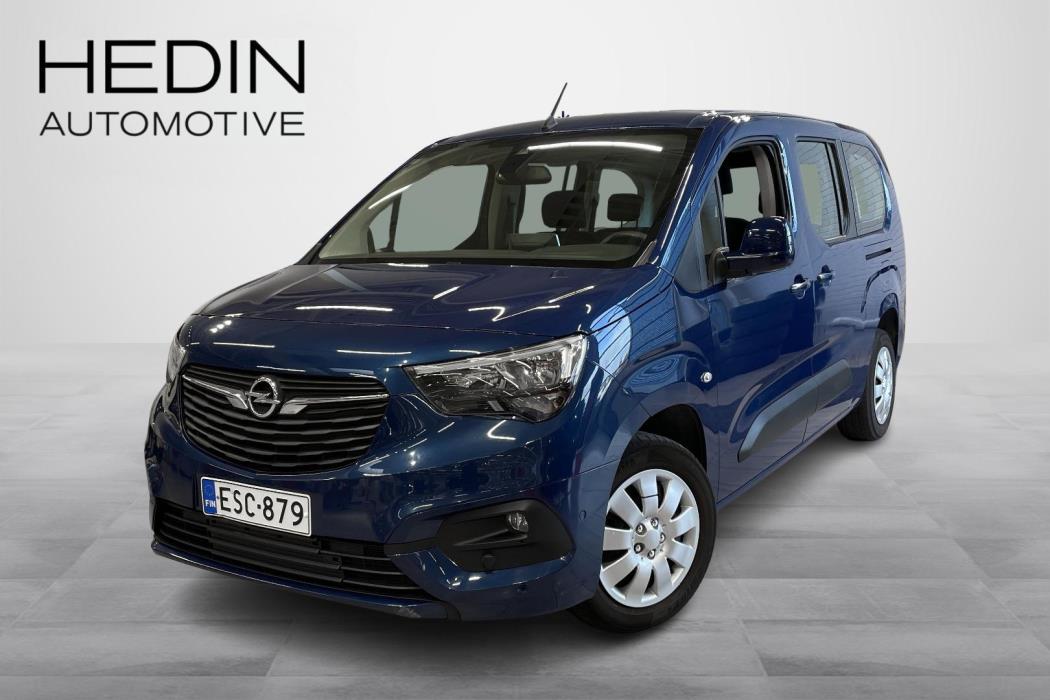 Opel Combo 2020