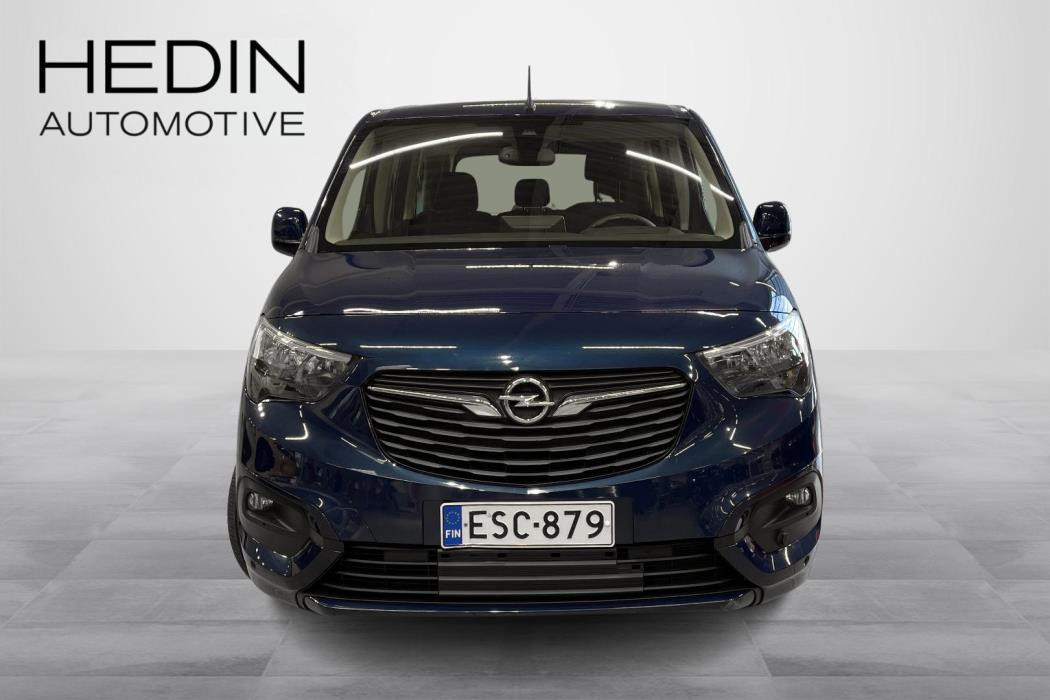 Opel Combo 2020