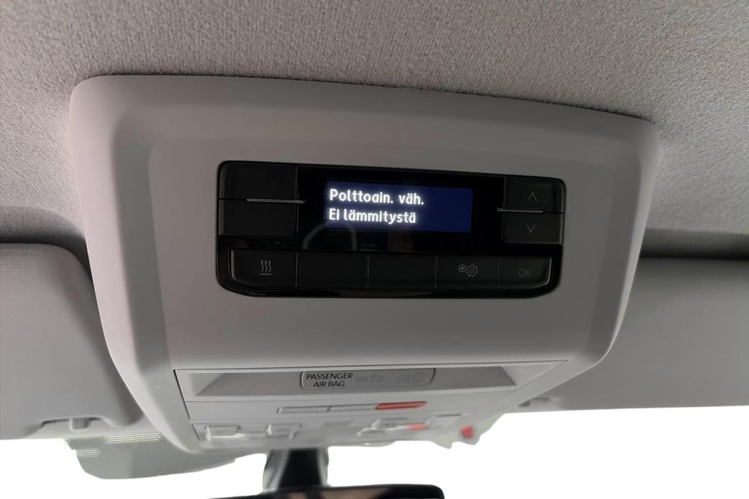 VOLKSWAGEN TRANSPORTER 2020