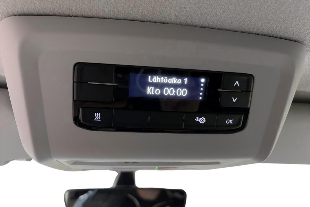 VOLKSWAGEN TRANSPORTER 2020