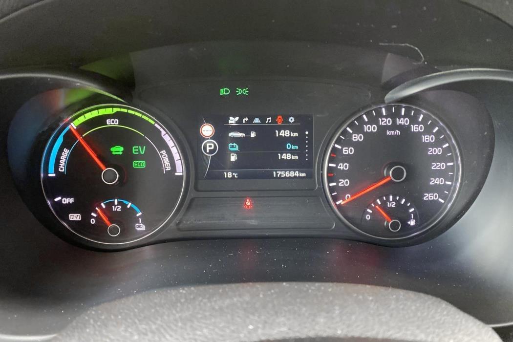 Kia Optima 2016