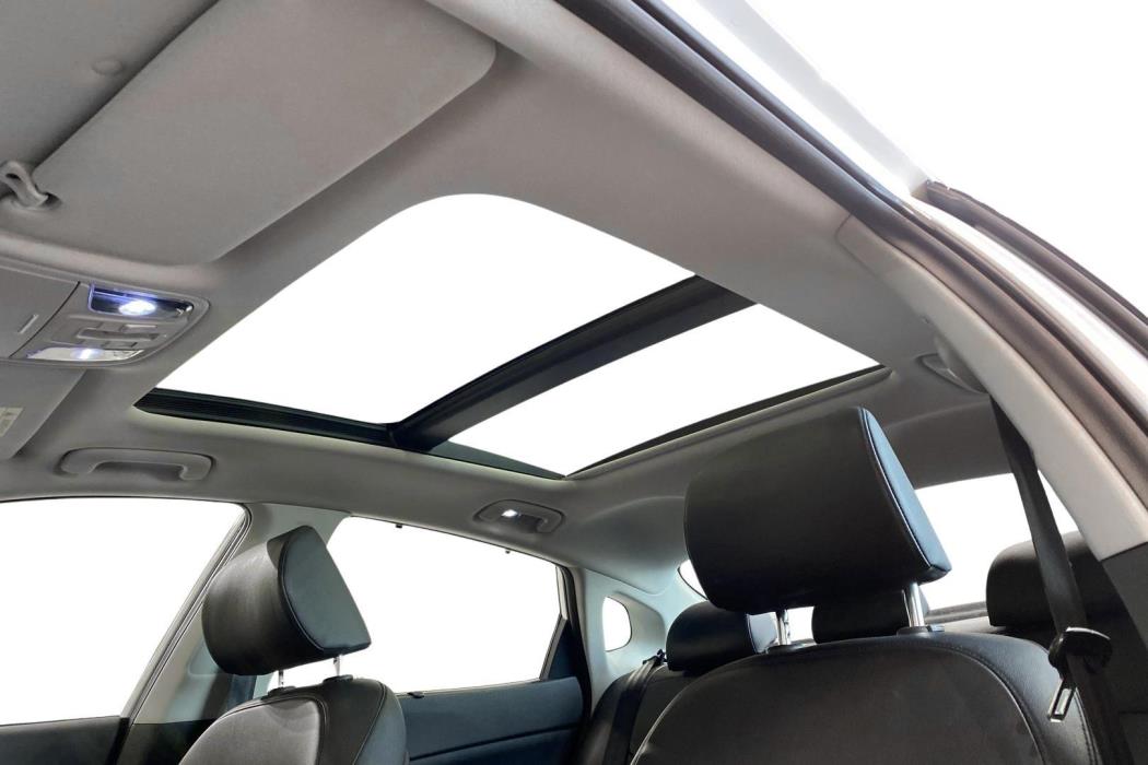 Kia Optima 2016