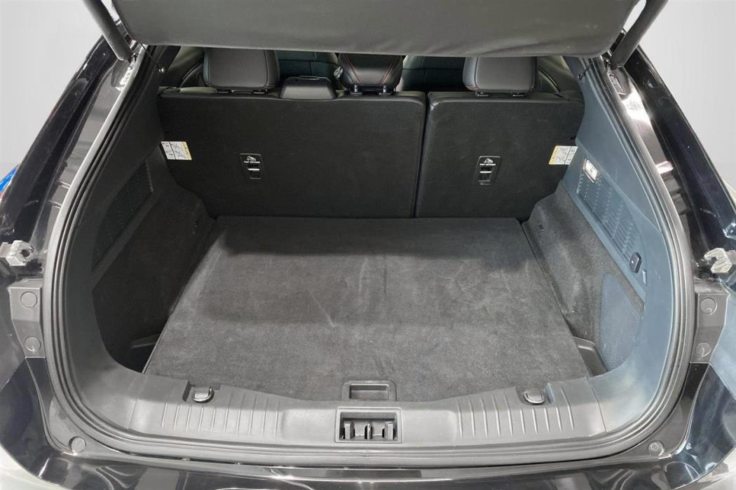 Ford Mustang Mach-E 2022