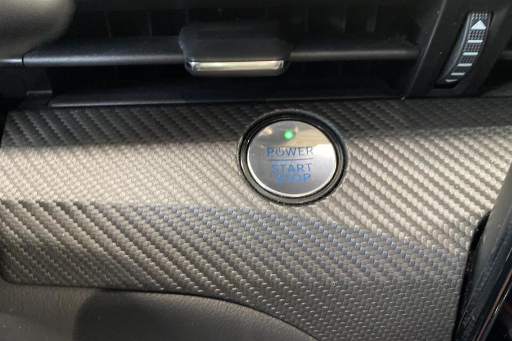 Ford Mustang Mach-E 2022