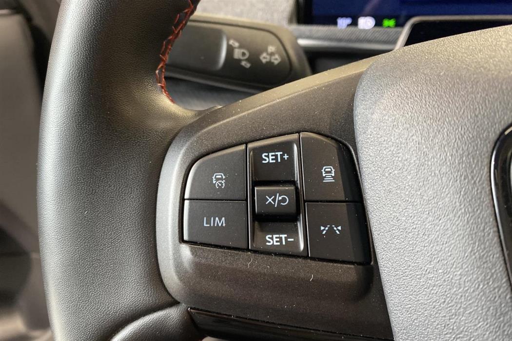 Ford Mustang Mach-E 2022