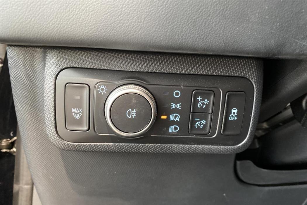 Ford Mustang Mach-E 2022