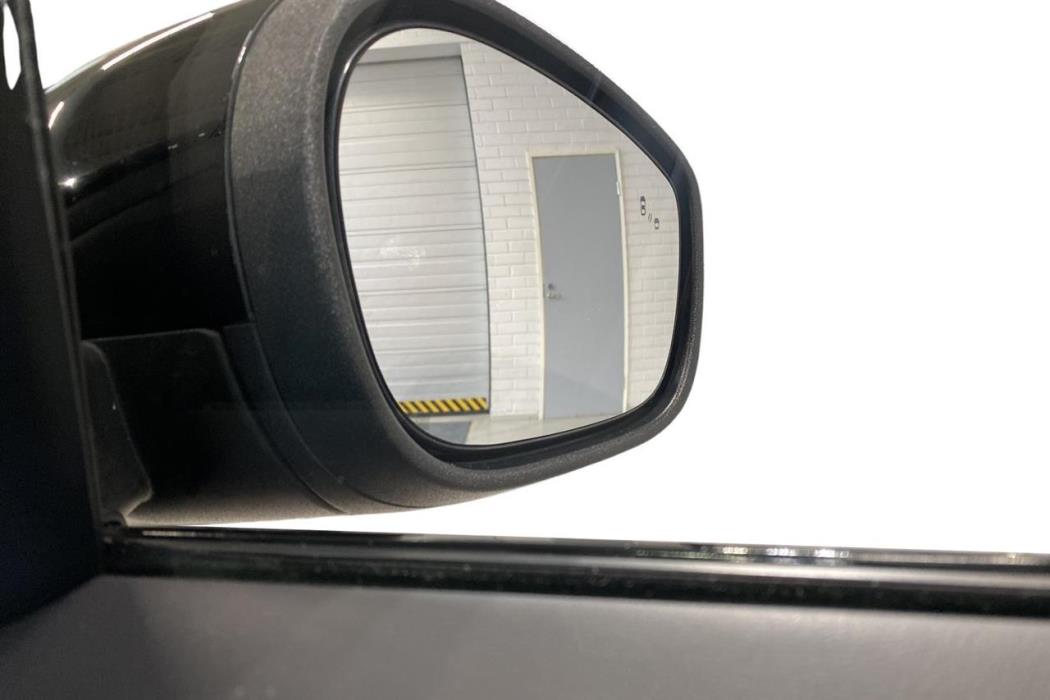 Ford Mustang Mach-E 2022