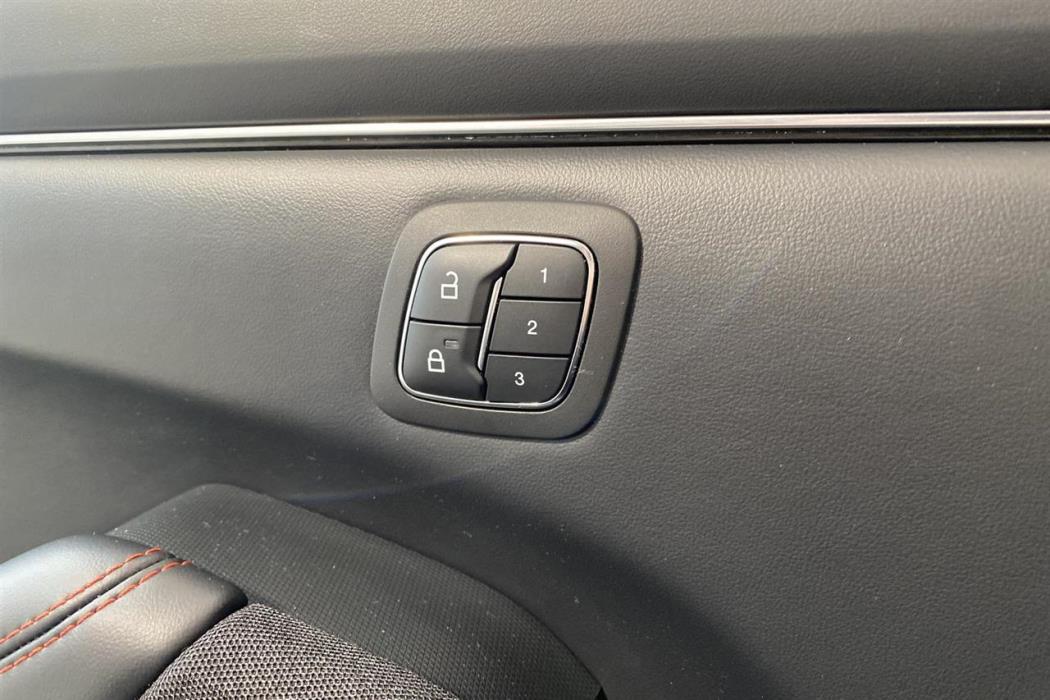 Ford Mustang Mach-E 2022