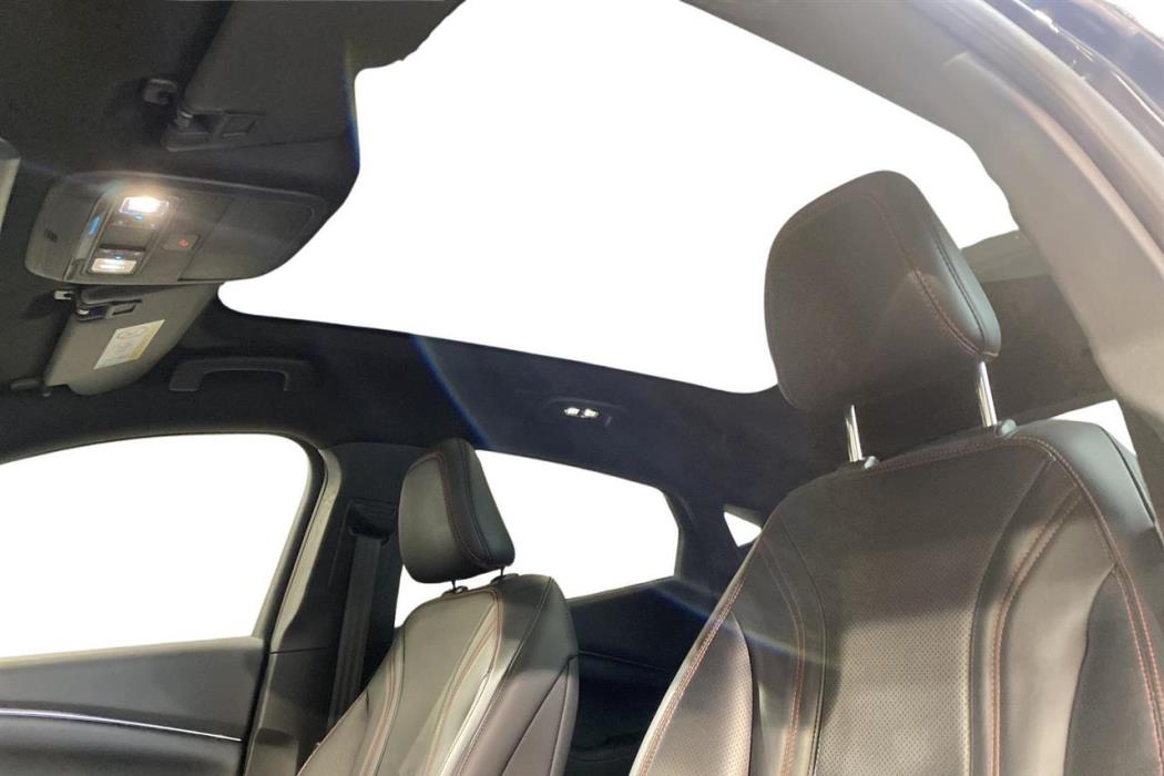 Ford Mustang Mach-E 2022