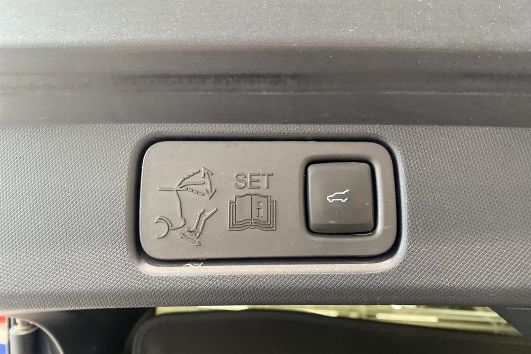 Ford Mustang Mach-E 2022