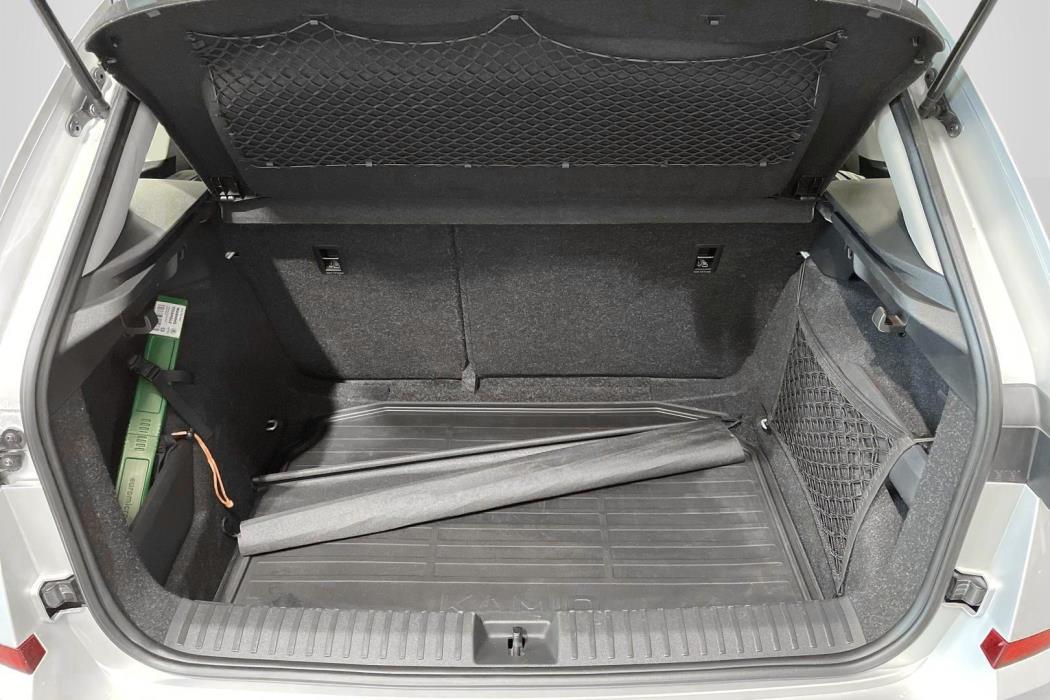 Skoda Kamiq 2023