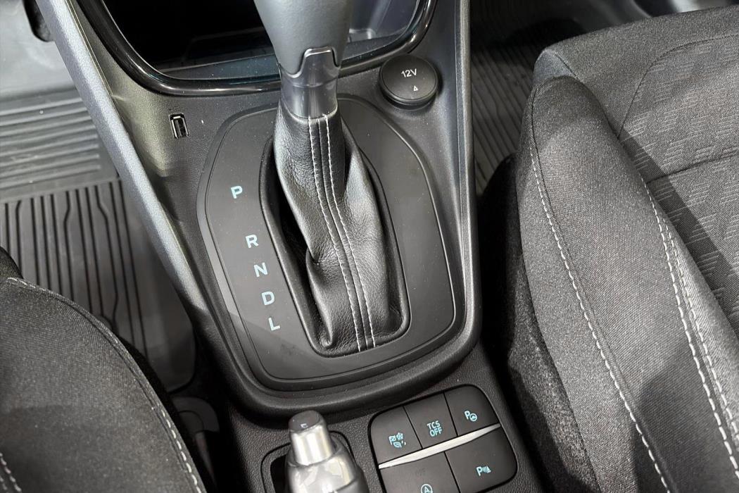 Ford Puma 2023
