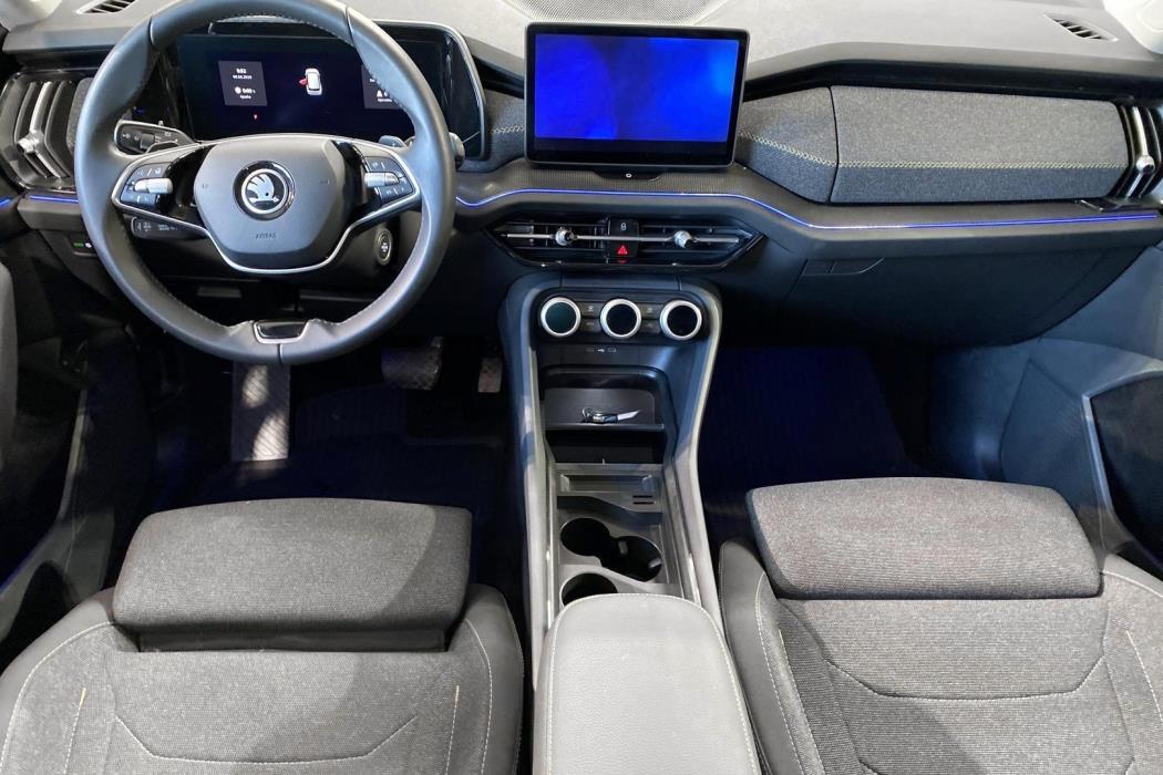 Skoda Kodiaq 2024