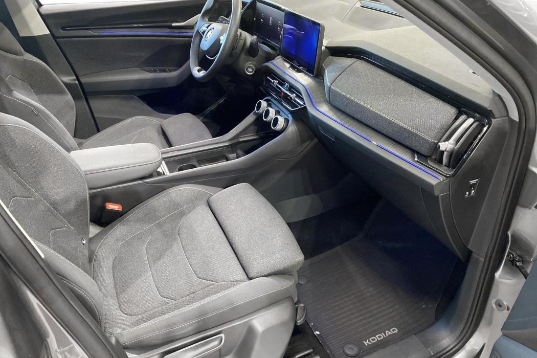 Skoda Kodiaq 2024