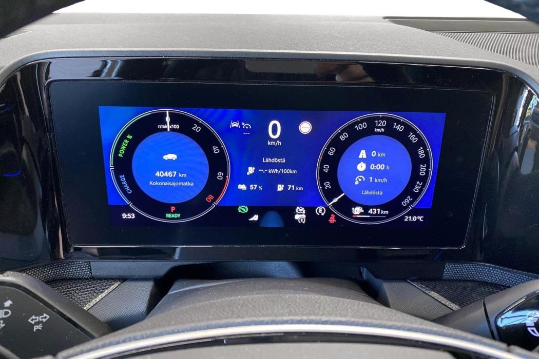 Skoda Kodiaq 2024