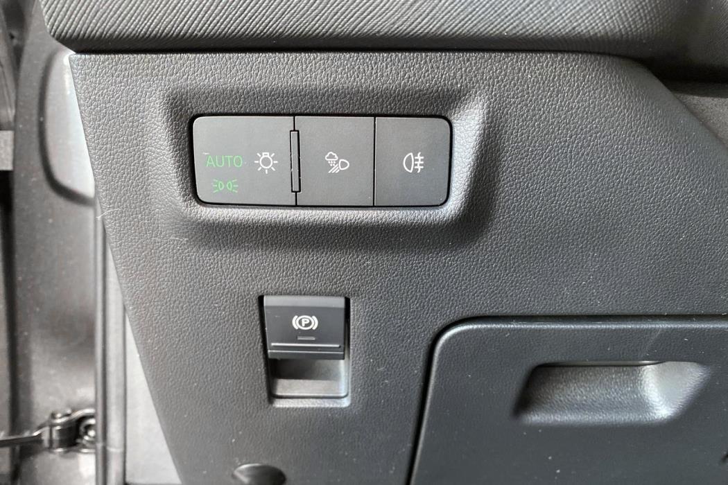 Skoda Kodiaq 2024