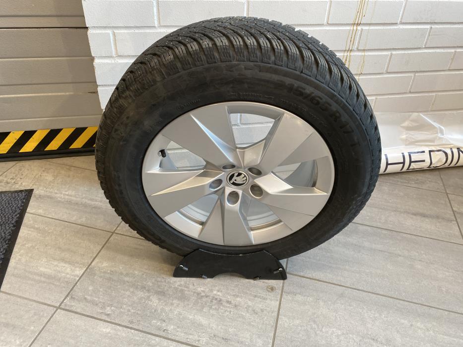 Skoda Kodiaq 2024