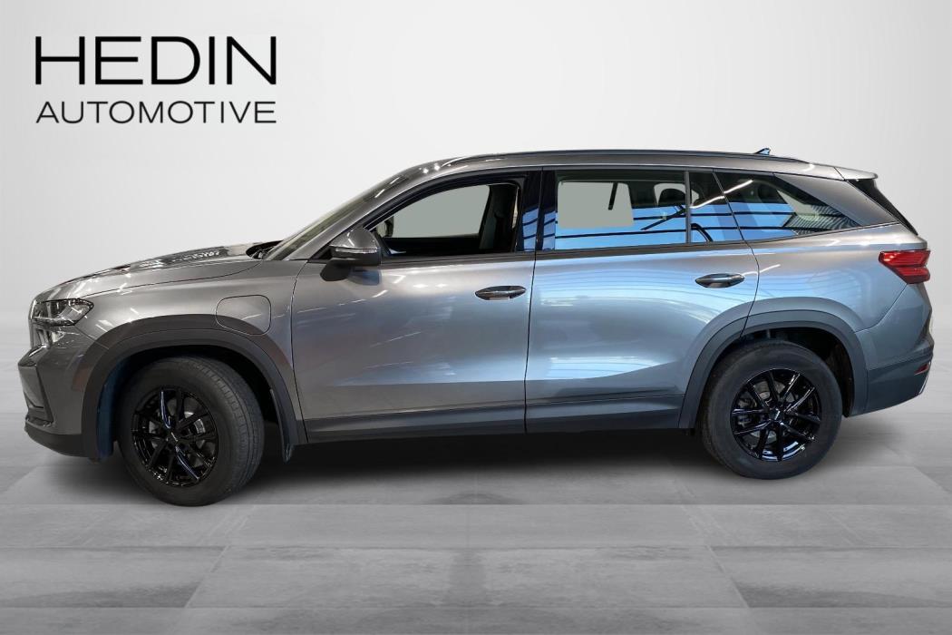 Skoda Kodiaq 2024