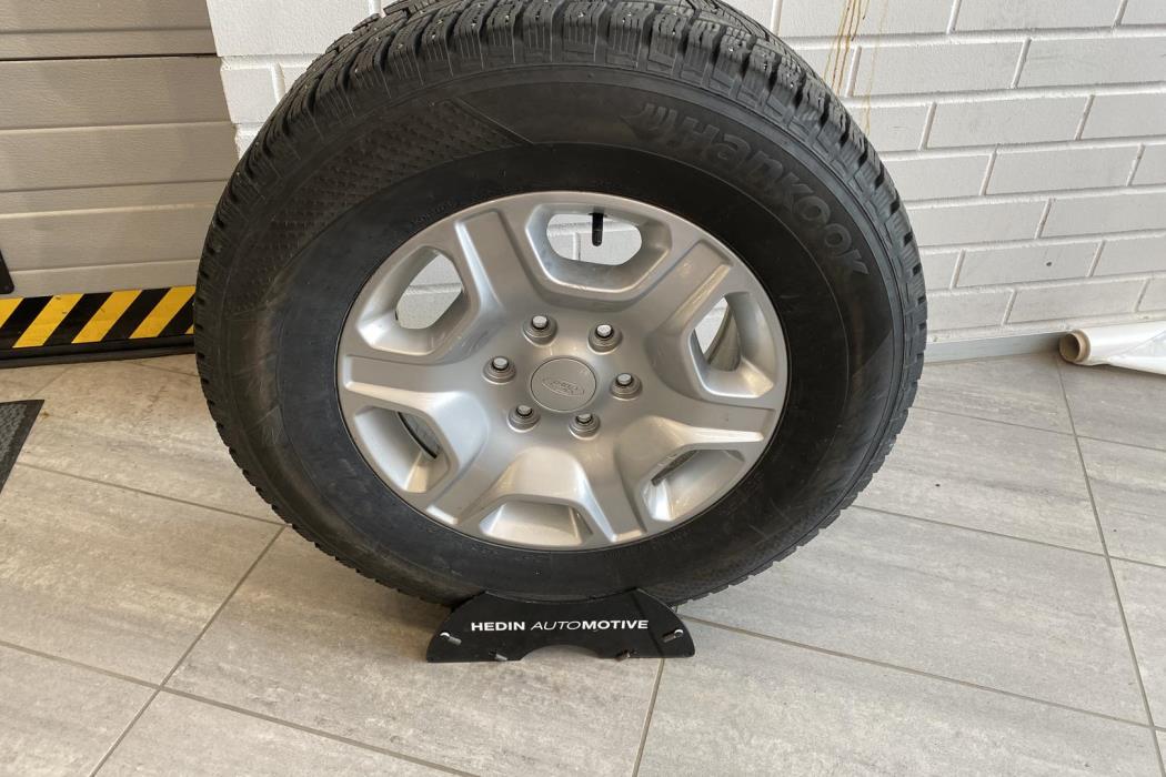 FORD RANGER 2017