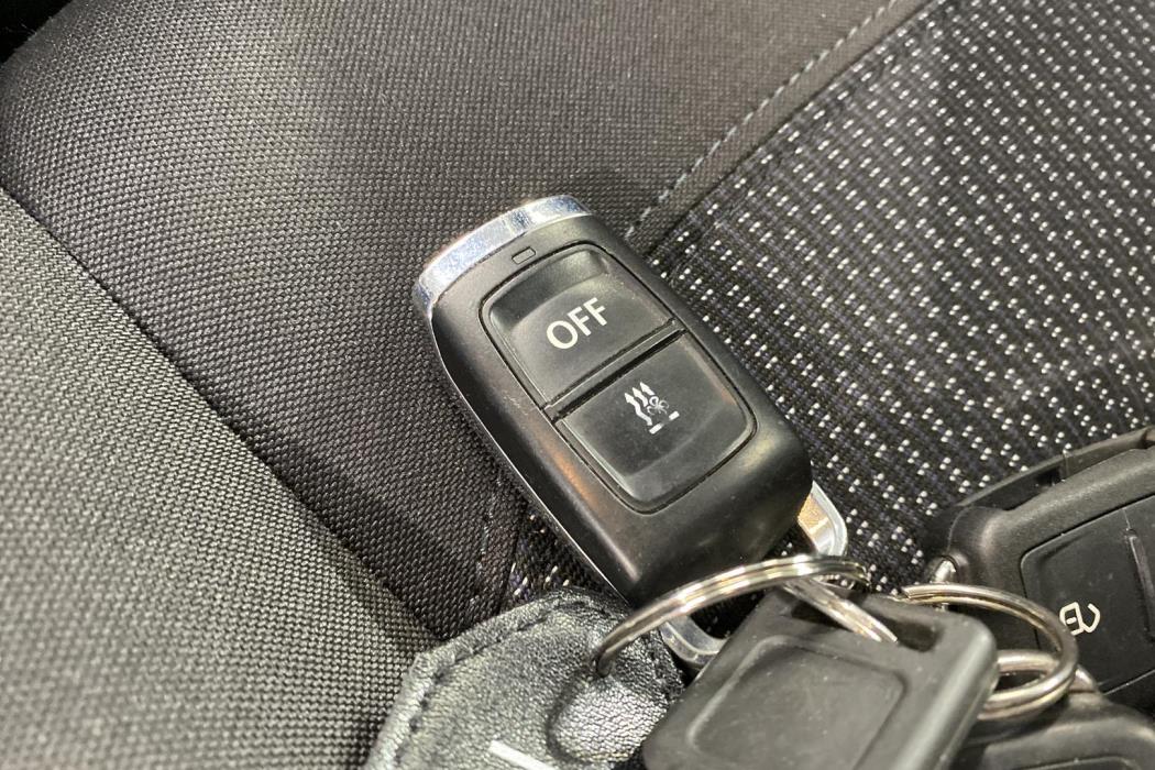 VOLKSWAGEN Amarok 2018