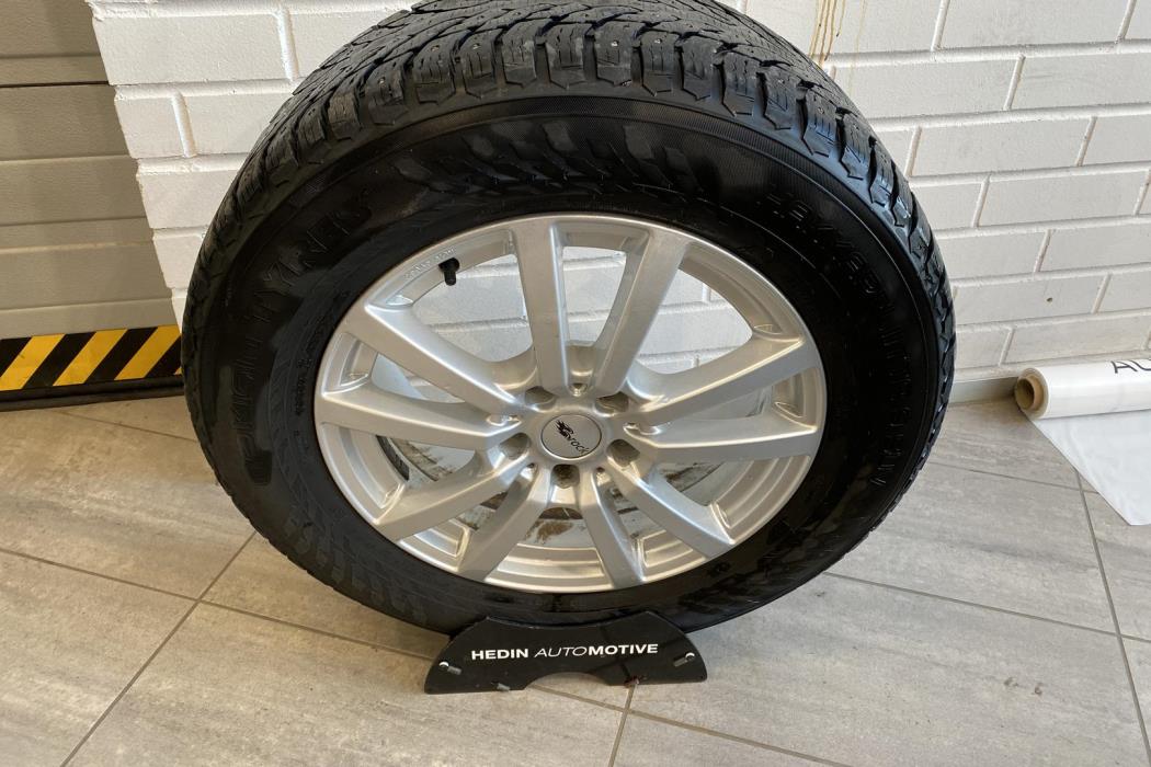 VOLKSWAGEN Amarok 2018
