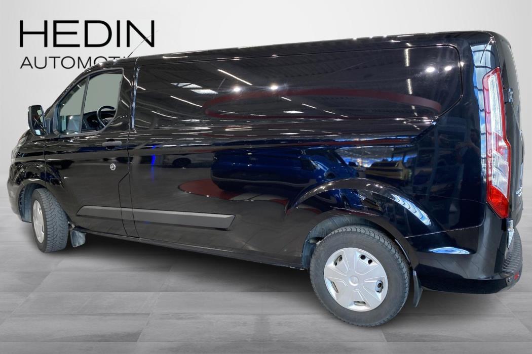 FORD Transit Custom 2021