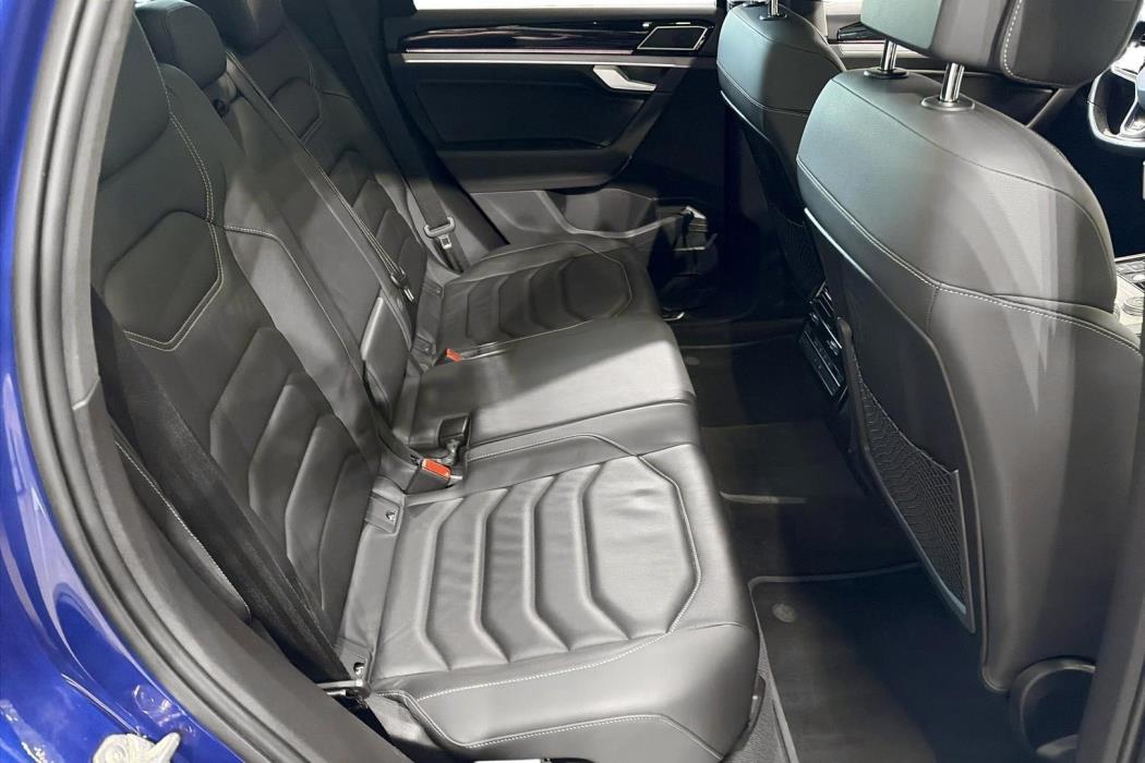 Volkswagen Touareg 2020