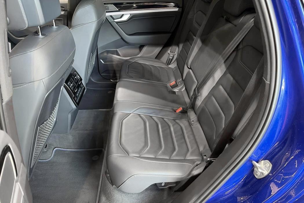 Volkswagen Touareg 2020
