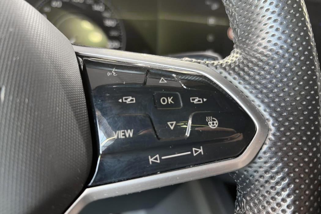 Volkswagen Touareg 2020
