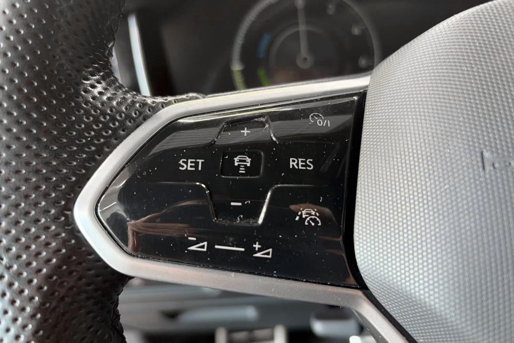 Volkswagen Touareg 2020