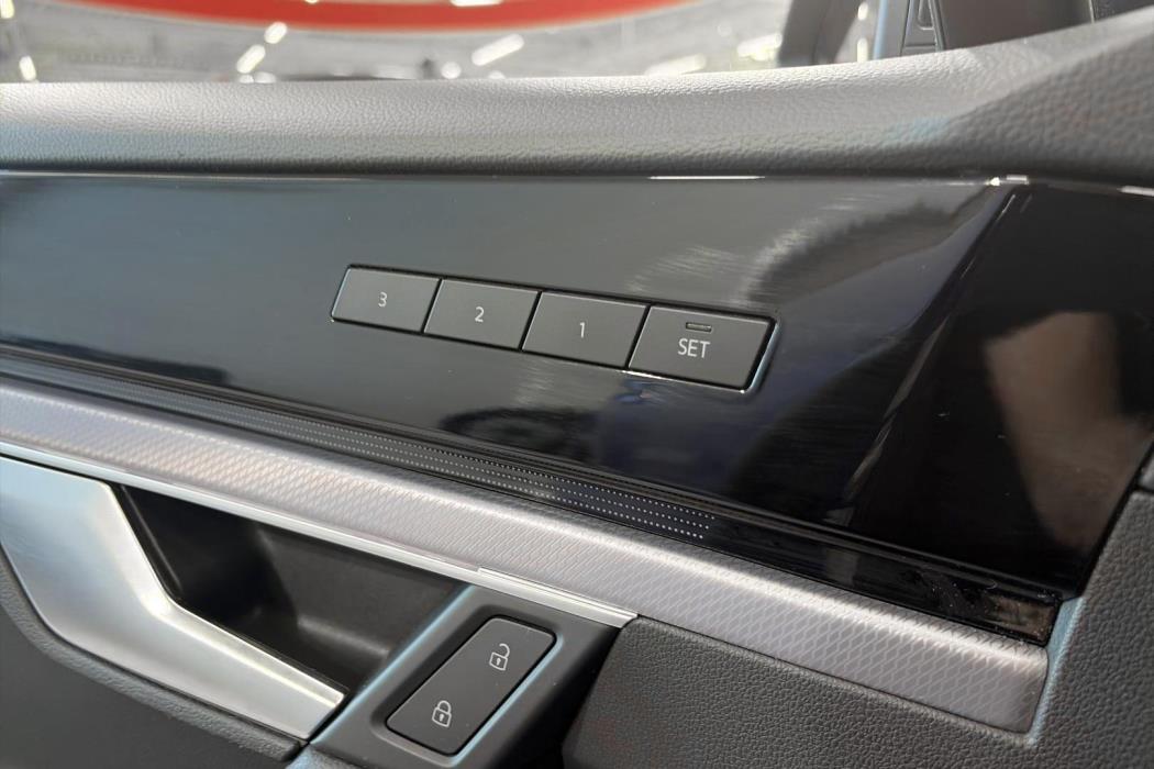 Volkswagen Touareg 2020