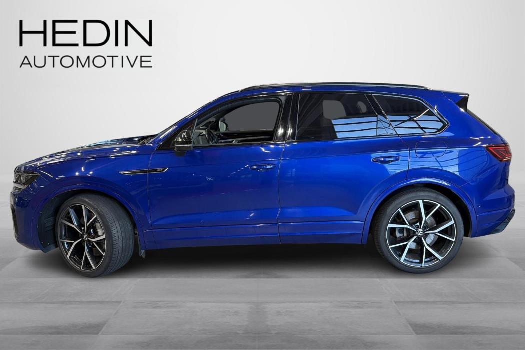 Volkswagen Touareg 2020