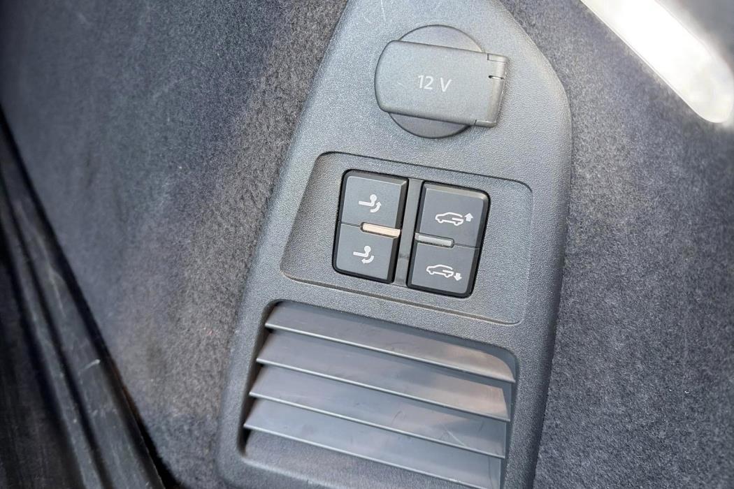 Volkswagen Touareg 2020