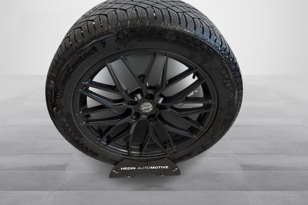 Volkswagen Touareg 2020