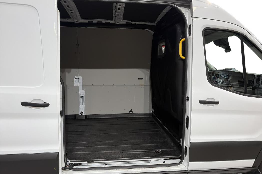Ford Transit 2022