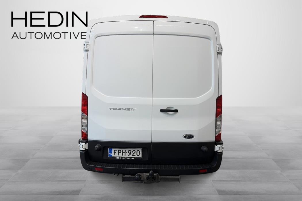 Ford Transit 2022