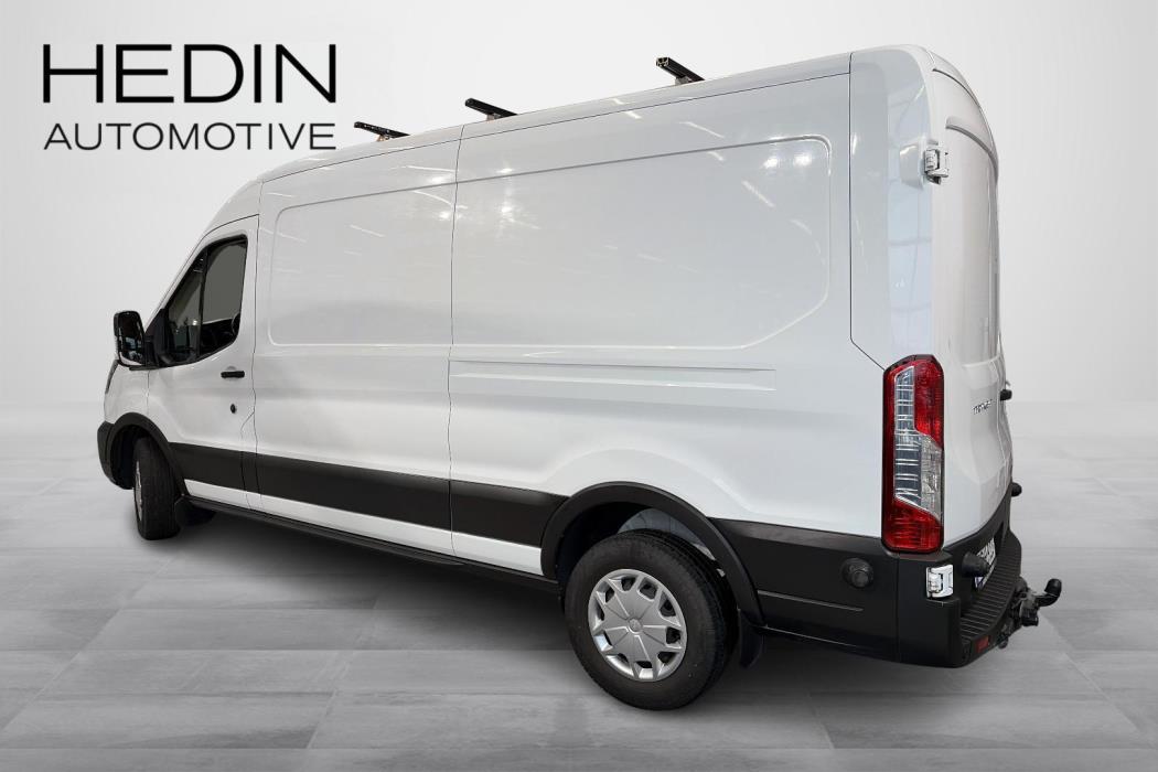 Ford Transit 2022