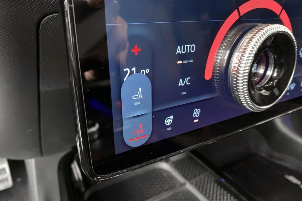 Ford Mustang Mach-E 2021