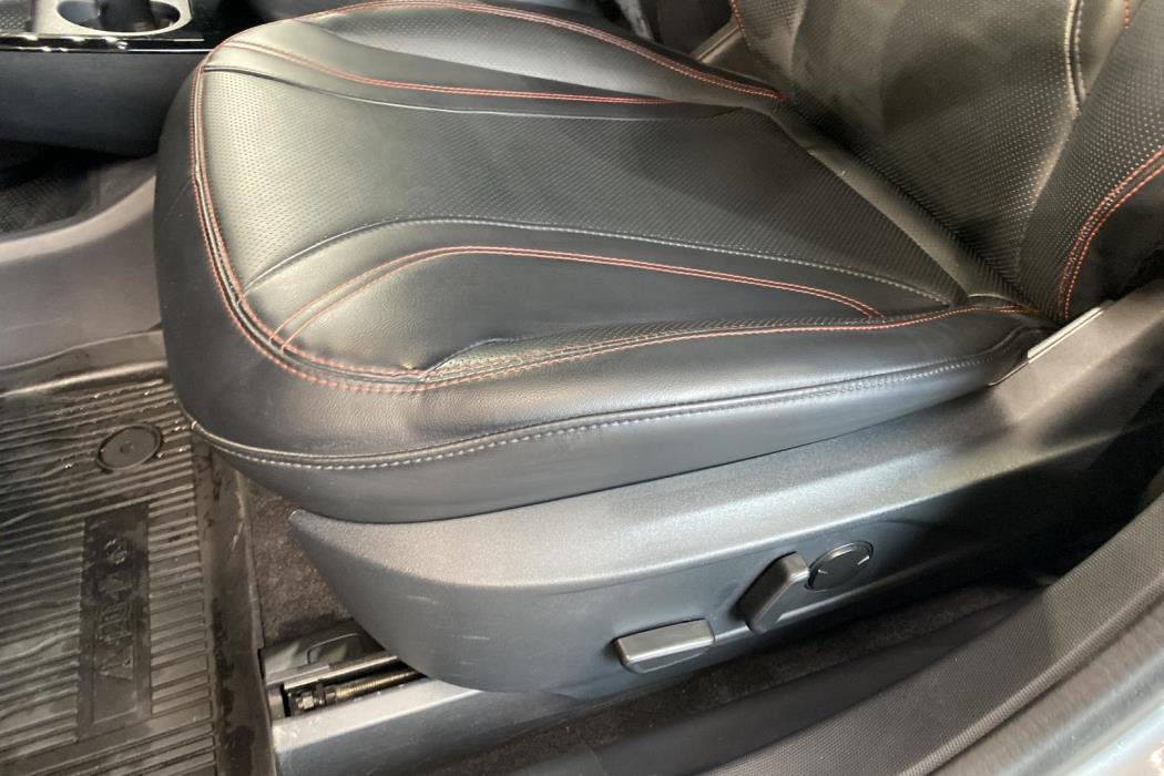 Ford Mustang Mach-E 2021