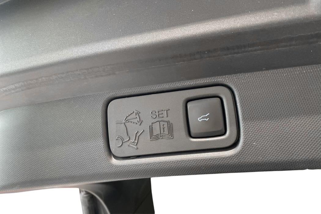 Ford Mustang Mach-E 2021