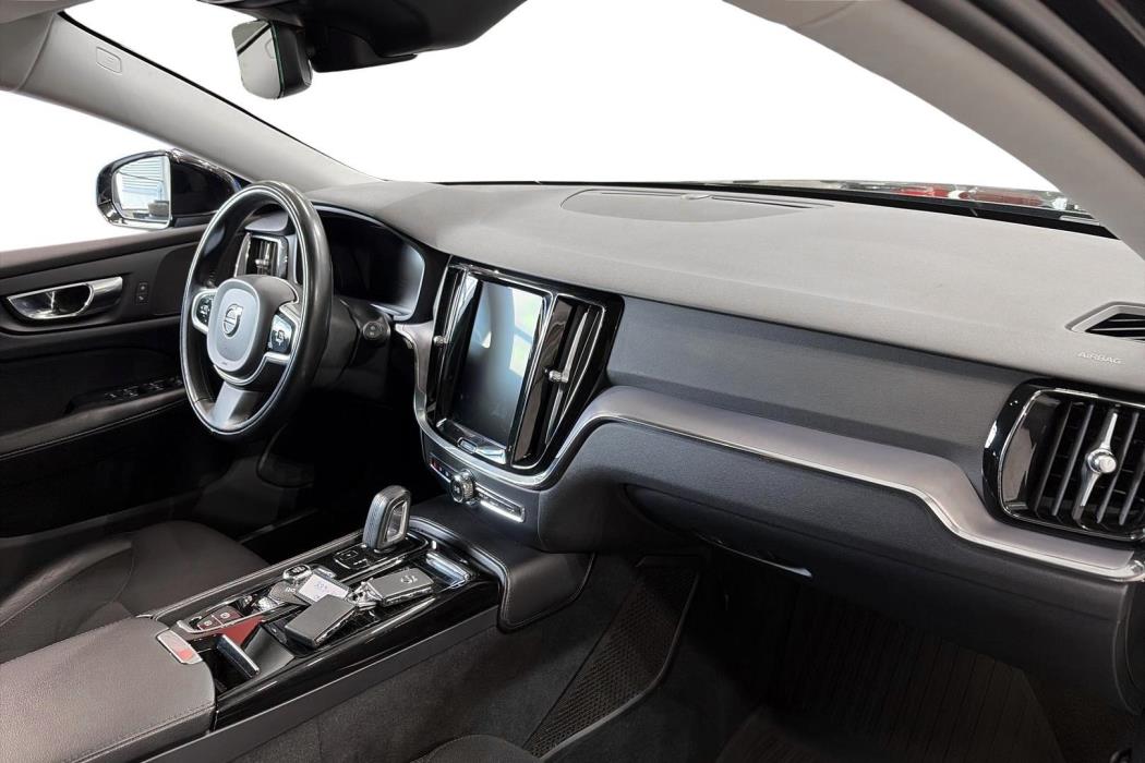 Volvo V60 2020