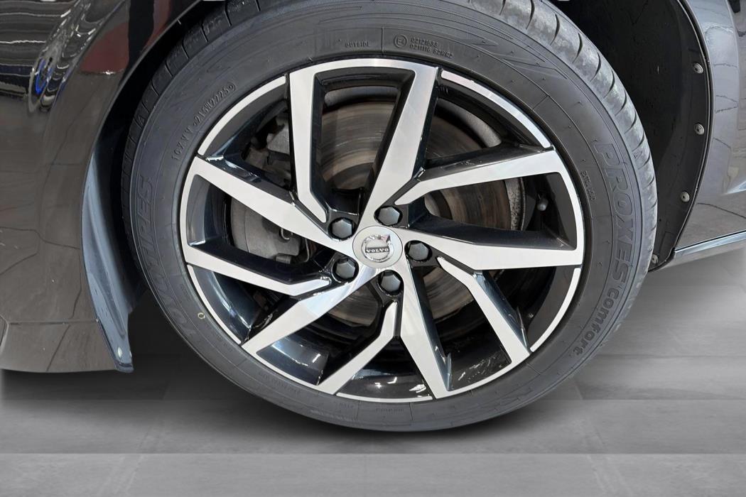 Volvo V60 2020